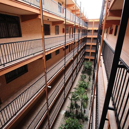 Apartamento Benidorm 3 Buitenkant foto