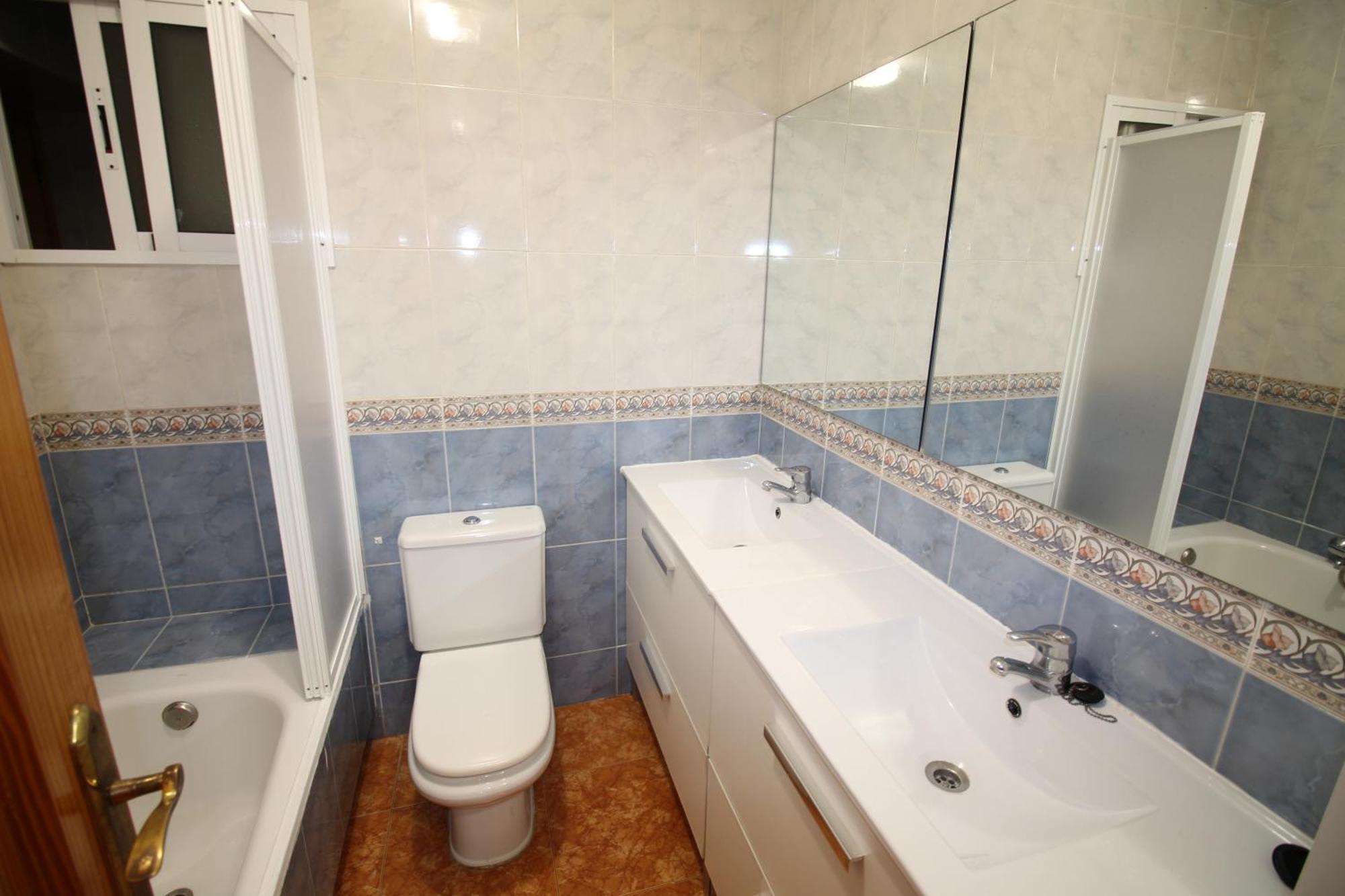 Apartamento Benidorm 3 Buitenkant foto