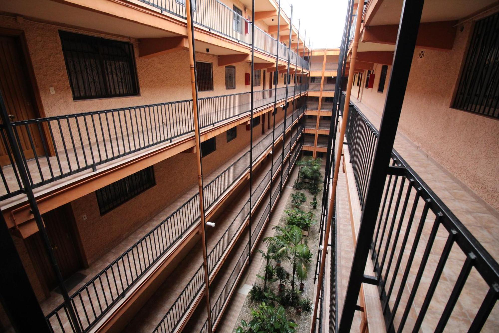 Apartamento Benidorm 3 Buitenkant foto