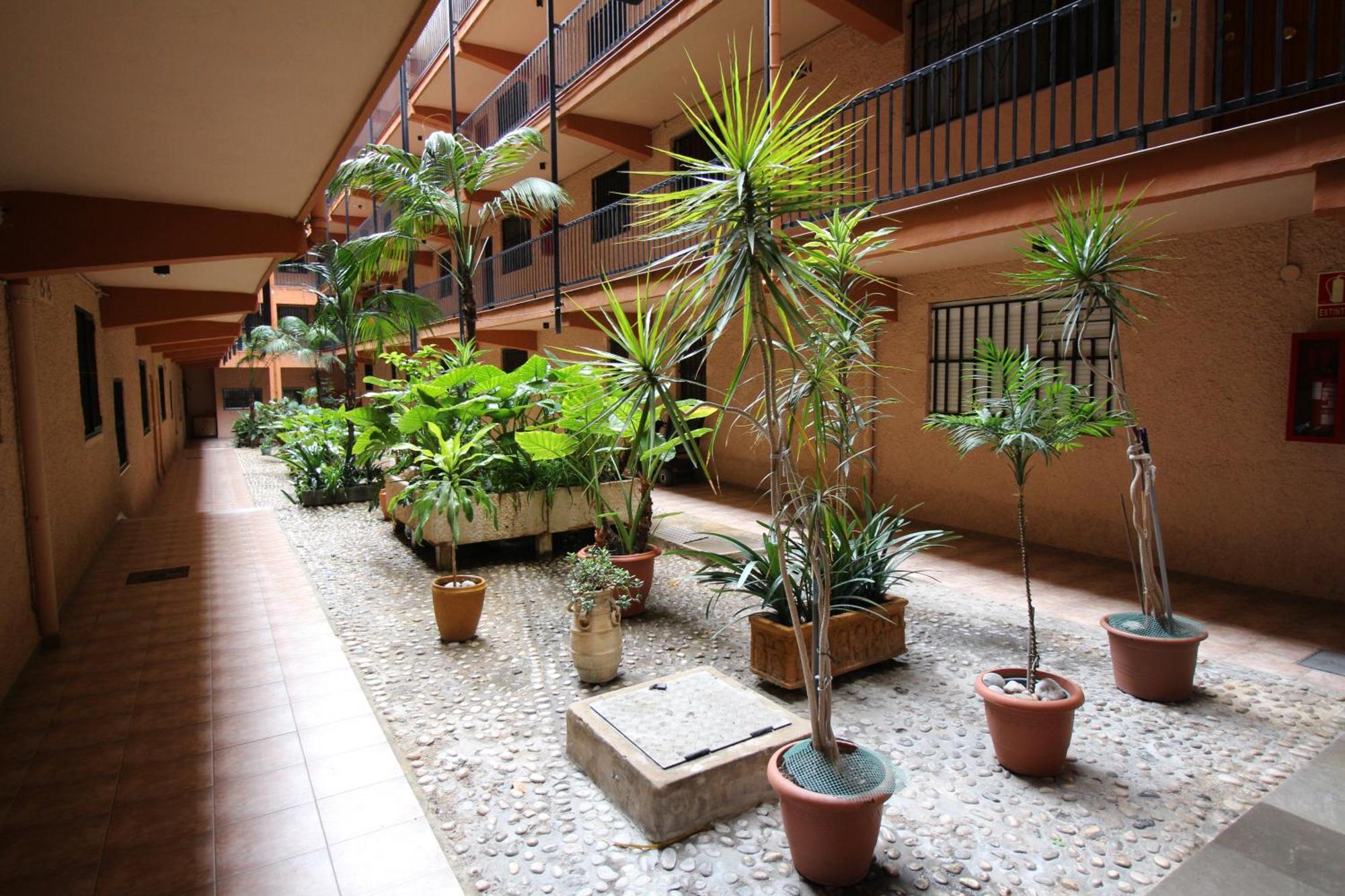 Apartamento Benidorm 3 Buitenkant foto