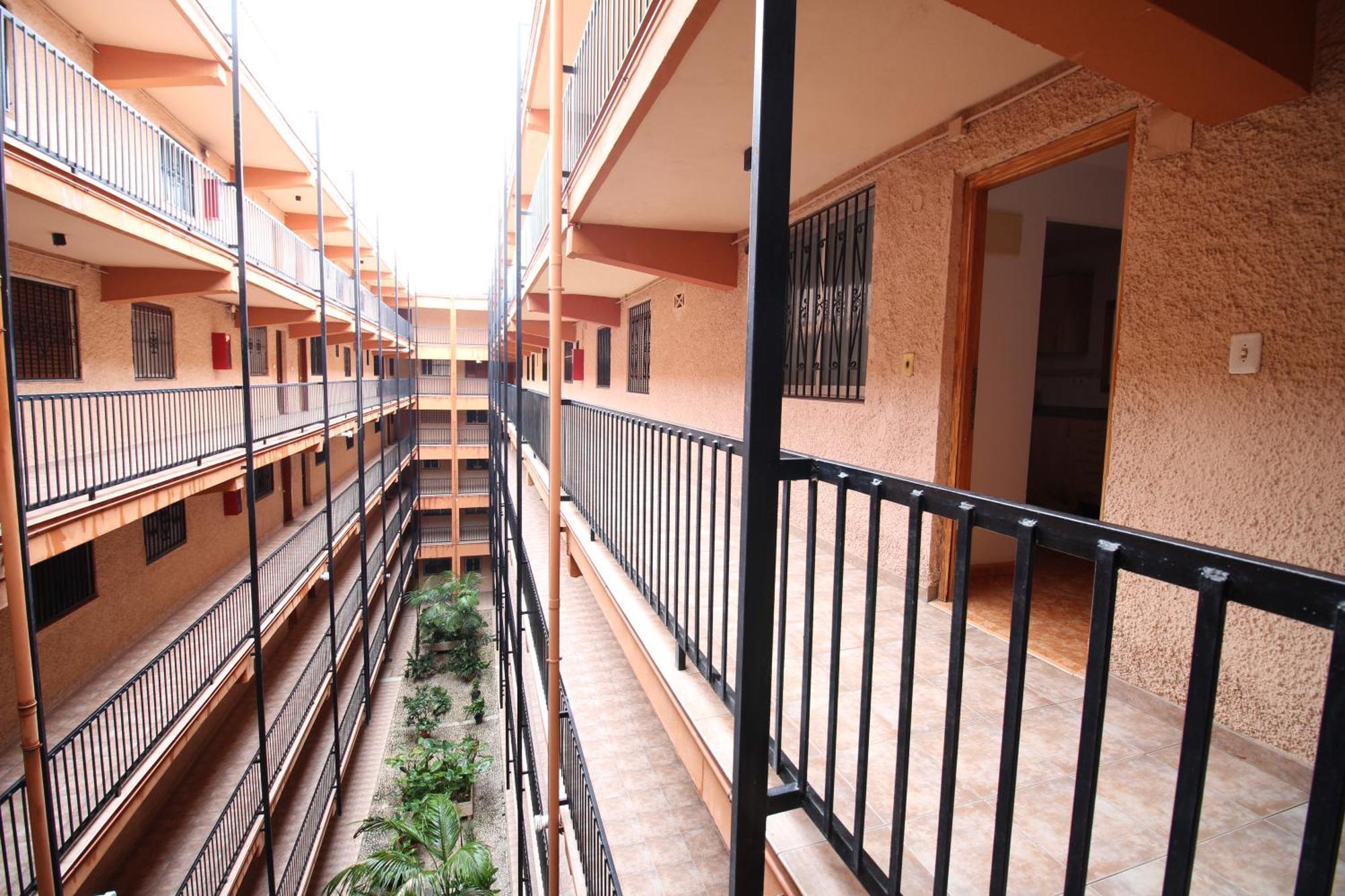 Apartamento Benidorm 3 Buitenkant foto
